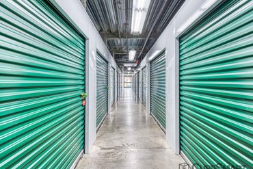 CubeSmart Self Storage - 17058 Richmond Hwy Dumfries, VA 22026