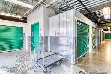 CubeSmart Self Storage - 17058 Richmond Hwy Dumfries, VA 22026