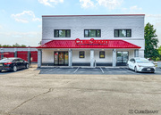 CubeSmart Self Storage - 847 Trailview Blvd Se Leesburg, VA 20175