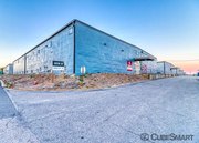 CubeSmart Self Storage - 2601 Maury StBuilding 18 Richmond, VA 23224