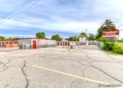 CubeSmart Self Storage - 1587 22nd Ave Kenosha, WI 53140