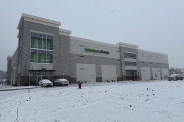 Extra Space Storage - 530 W Cleveland Rd Granger, IN 46530