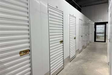 Extra Space Storage - 530 W Cleveland Rd Granger, IN 46530