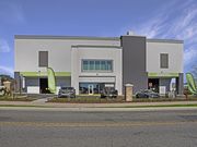 Extra Space Storage - 4620 SW College Rd Ocala, FL 34474