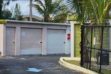 Extra Space Storage - 4870 20th St Vero Beach, FL 32966