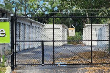 Extra Space Storage - 4870 20th St Vero Beach, FL 32966