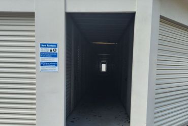 Extra Space Storage - 4870 20th St Vero Beach, FL 32966