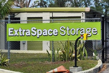 Extra Space Storage - 4870 20th St Vero Beach, FL 32966