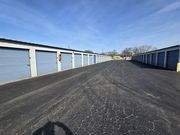 Extra Space Storage - 21686 E Lincoln Hwy Lynwood, IL 60411