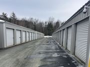 Extra Space Storage - 36 Lovejoy Brook Rd Enfield, NH 03748