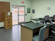 Extra Space Storage - 809 S Main St Troutman, NC 28166