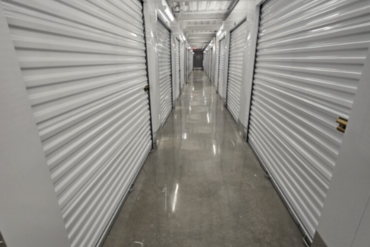 Extra Space Storage - 94 Old Mill Bottom Rd N Annapolis, MD 21409