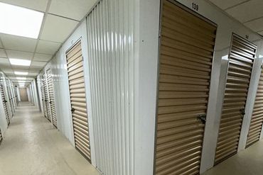 Extra Space Storage - 55 Salem St Woburn, MA 01801