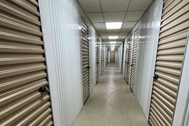 Extra Space Storage - 55 Salem St Woburn, MA 01801
