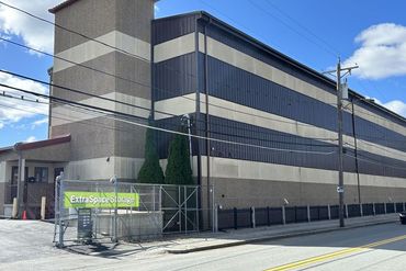 Extra Space Storage - 55 Salem St Woburn, MA 01801