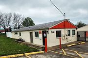 Public Storage - 7100 W Frontage Road Merriam, KS 66203