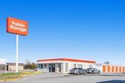 Public Storage - 2629 S Range Line Joplin, MO 64804