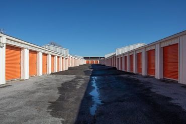 Public Storage - 2629 S Range Line Joplin, MO 64804