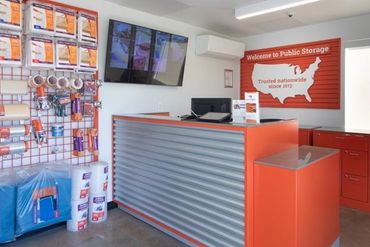 Public Storage - 2629 S Range Line Joplin, MO 64804