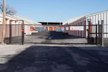 Public Storage - 2629 S Range Line Joplin, MO 64804