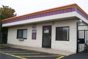 Public Storage - 76 Captain Neville Drive Waterbury, CT 06705