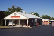 Public Storage - 1795 N US Highway 67 Florissant, MO 63033