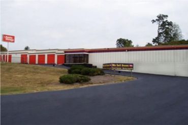 Public Storage - 1550 North Lindbergh Blvd St Louis, MO 63132