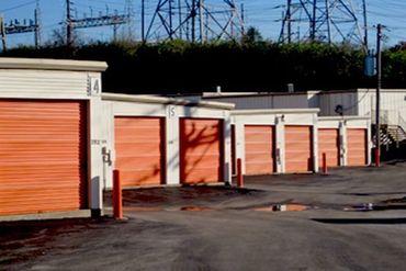 Public Storage - 1550 North Lindbergh Blvd St Louis, MO 63132