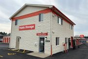 Public Storage - 2324 Gary Lane Geneva, IL 60134