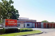 Public Storage - 665 Big Timber Road Elgin, IL 60123