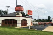 Public Storage - 9030 Watson Road St Louis, MO 63126