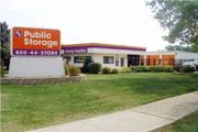 Public Storage - 1295 W Lake Street Roselle, IL 60172