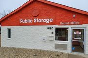 Public Storage - 1550 Old Church Road Streamwood, IL 60107