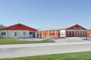 Public Storage - 1525 E Spruce Street Olathe, KS 66061