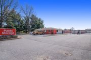 Public Storage - 396 Prospect Blvd Frederick, MD 21701