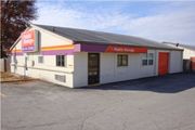 Public Storage - 9820 Holmes Road Kansas City, MO 64131