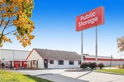 Public Storage - 3650 Enterprise Drive Allen Park, MI 48101