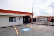 Public Storage - 3501 Belvidere Road Park City, IL 60085