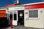 Public Storage - 109 E 31st Street Independence, MO 64055