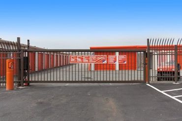 Public Storage - 1508 Ashley Road Charlotte, NC 28208