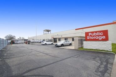 Public Storage - 4343 York Road Baltimore, MD 21212