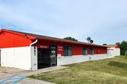 Public Storage - 8651 E Washington St Indianapolis, IN 46219