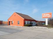 Public Storage - 2040 S 25th Ave Broadview, IL 60155