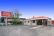 Public Storage - 20950 Greenfield Road Oak Park, MI 48237