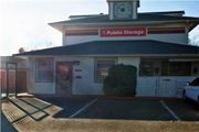 Public Storage - 2331 Wedgewood Ave Longmont, CO 80503