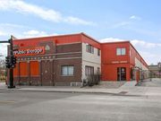 Public Storage - 2050 Green Bay Road Evanston, IL 60201