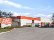 Public Storage - 8625 Waukegan Road Morton Grove, IL 60053