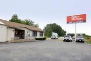 Public Storage - 4015 Calumet Ave Hammond, IN 46320