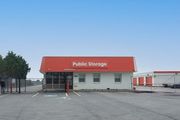 Public Storage - 653 Jefferic Blvd Dover, DE 19901