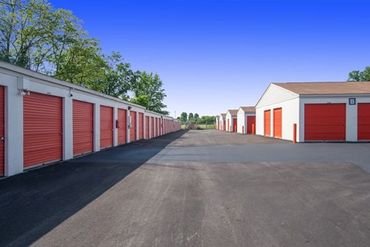 Public Storage - 6817 W Washington St Indianapolis, IN 46241